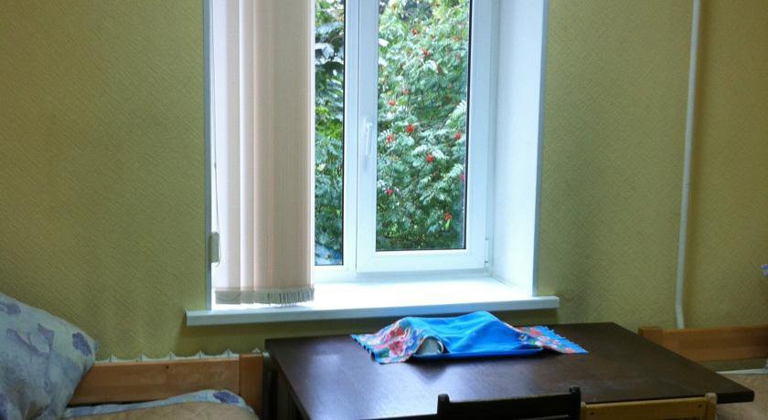 Гостиница «Звенигородская» Санкт-Петербург