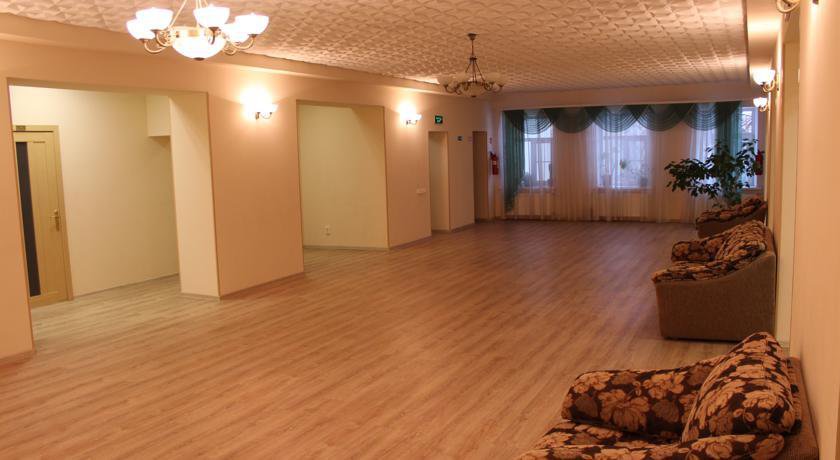 Гостиница «Звенигородская» Санкт-Петербург-18
